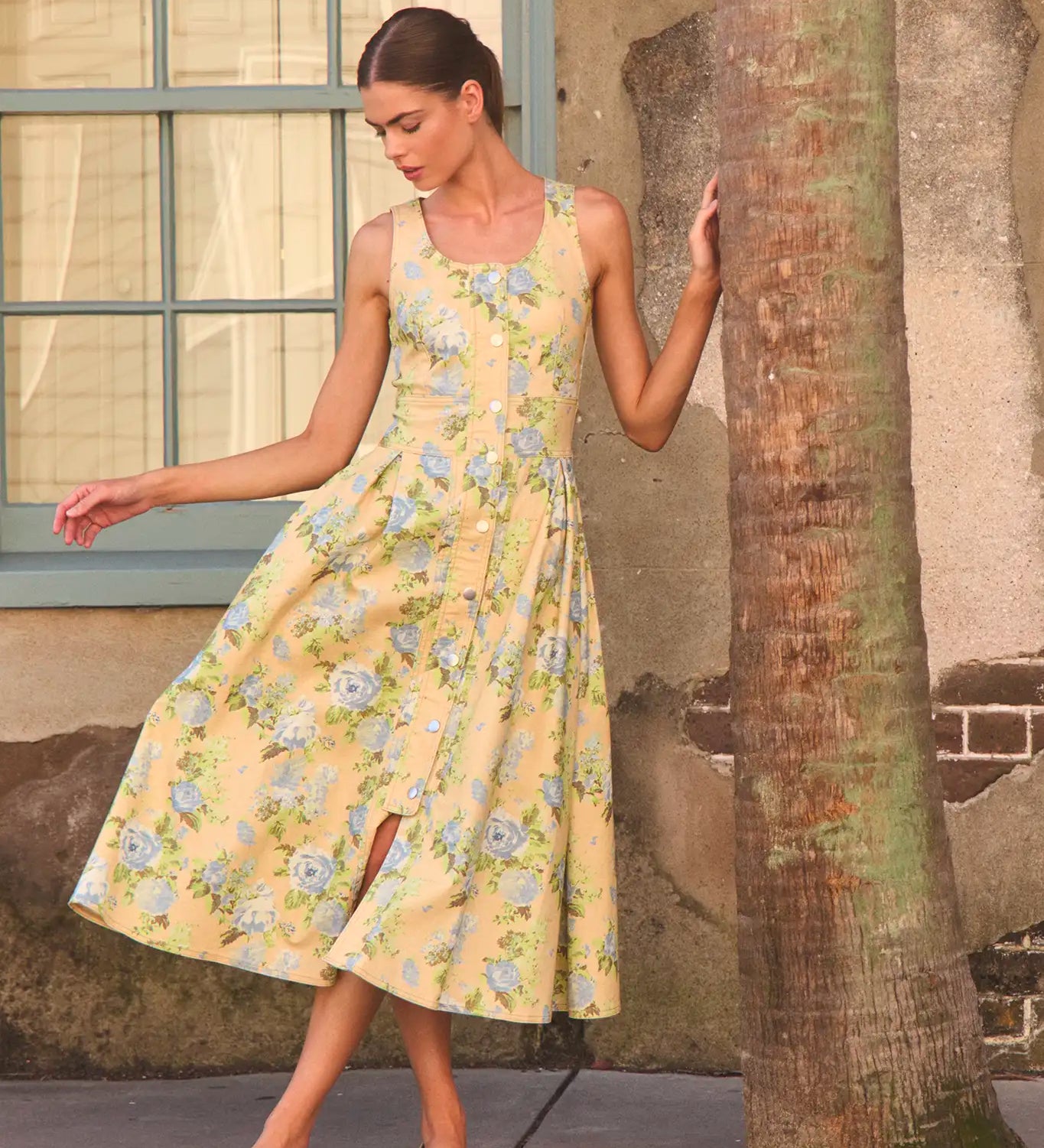Hunter Bell - Thompson Dress