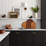 The Citizenry - Tikal Wood Serving Board - Arch