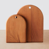 The Citizenry - Tikal Wood Serving Board - Arch