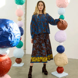 Hunter Bell - Tilda Top