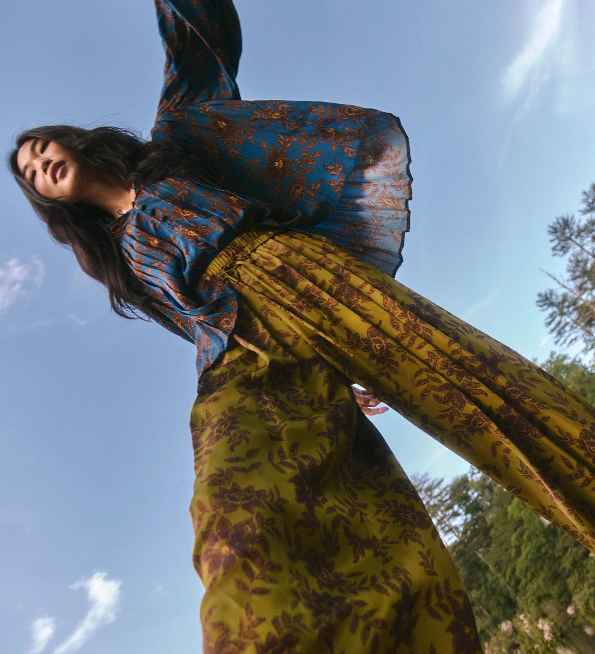 Hunter Bell - Whisper Pant