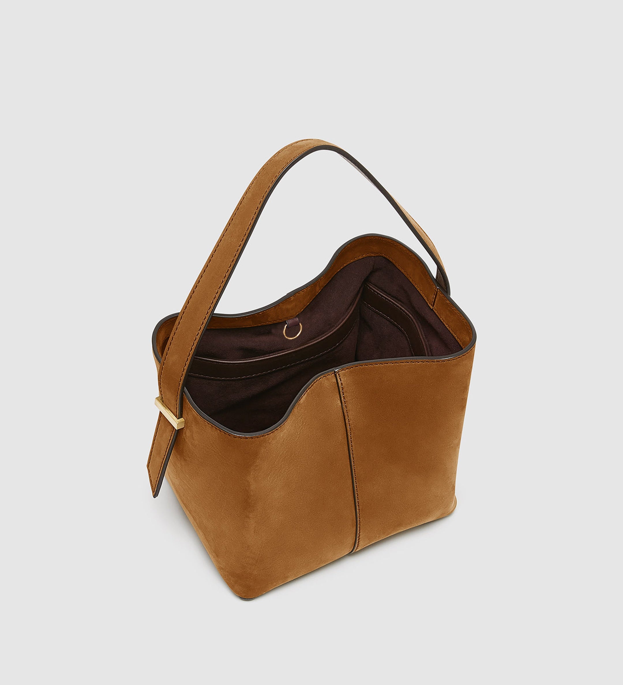 Metier - Tilt 16 Suede Marrakech