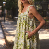 Hunter Bell - Tipper Dress