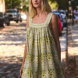 Hunter Bell - Tipper Dress