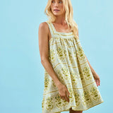Hunter Bell - Tipper Dress