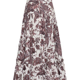 Cara Cara - Tisbury Skirt