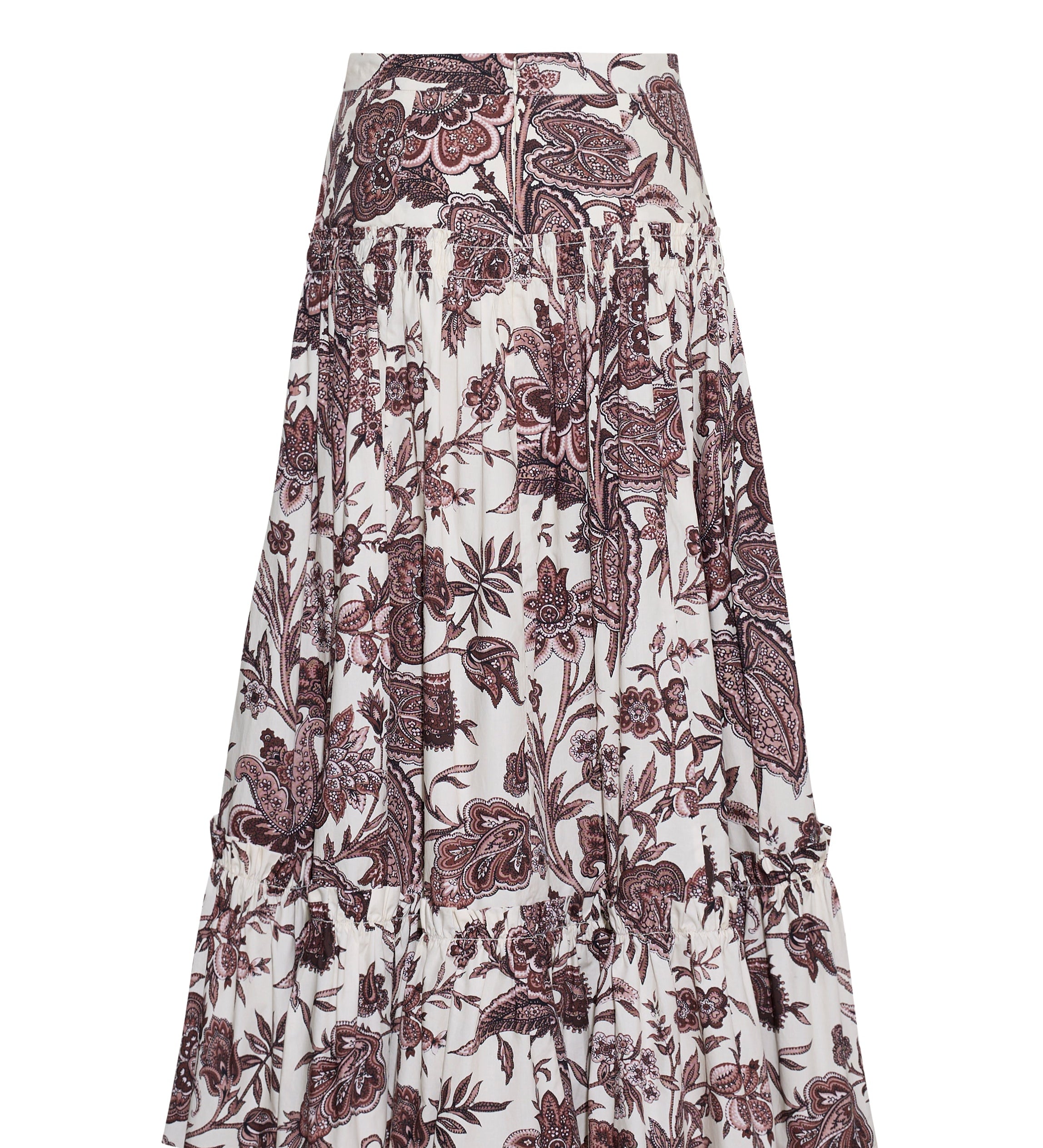 Cara Cara - Tisbury Skirt