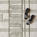The Citizenry - Tiya Hand-Knotted Area Rug