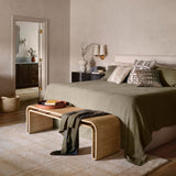 The Citizenry - Tiya Hand-Knotted Area Rug