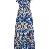 Cara Cara - Tula Maxi Dress