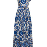 Cara Cara - Tula Maxi Dress