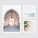 The Citizenry - Travelogue .02 - Set of 3