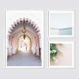 The Citizenry - Travelogue .02 - Set of 3