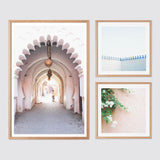 The Citizenry - Travelogue .02 - Set of 3