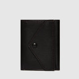 Metier - Trifold Wallet Buffalo Cacao