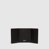 Metier - Trifold Wallet Buffalo Cacao