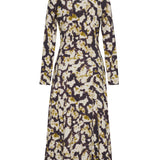 Cara Cara - Troy Midi Dress