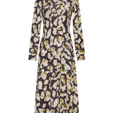Cara Cara - Troy Midi Dress