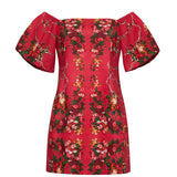 Cara Cara - Tully Mini Dress