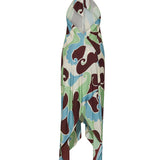 Cara Cara - Twist Dress