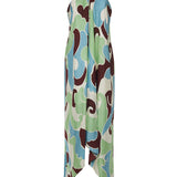 Cara Cara - Twist Dress