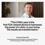The LYMA Laser