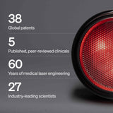 The LYMA Laser