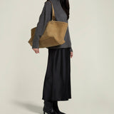 Métier - Cala 42 Suede Cairo