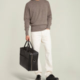 Métier - Closer Overnighter Buffalo Cacao