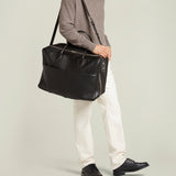 Métier - Closer Overnighter Buffalo Cacao