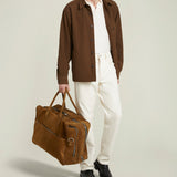 Métier - Closer Weekend Suede Marrakech