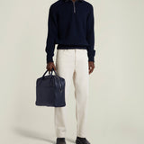 Métier - Closer All Day Buffalo Navy