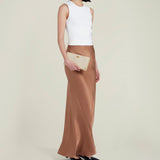 Metier - Ease 20 Smooth Calfskin White Sand