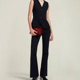 Metier - Ease 20 Glossy Calfskin Classic Red
