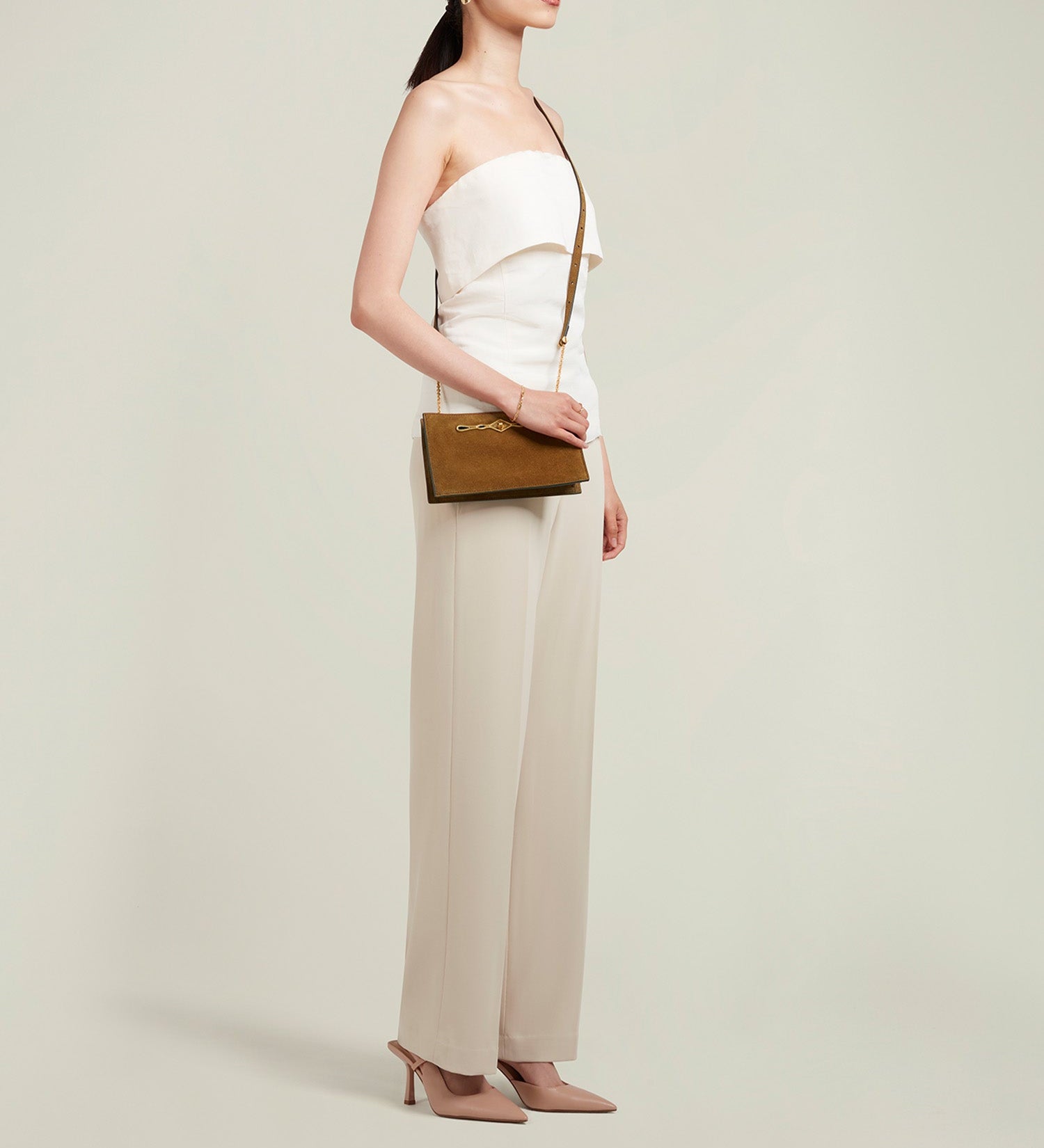 Metier - Fernando Jorge | Métier Ease Suede Marrakech