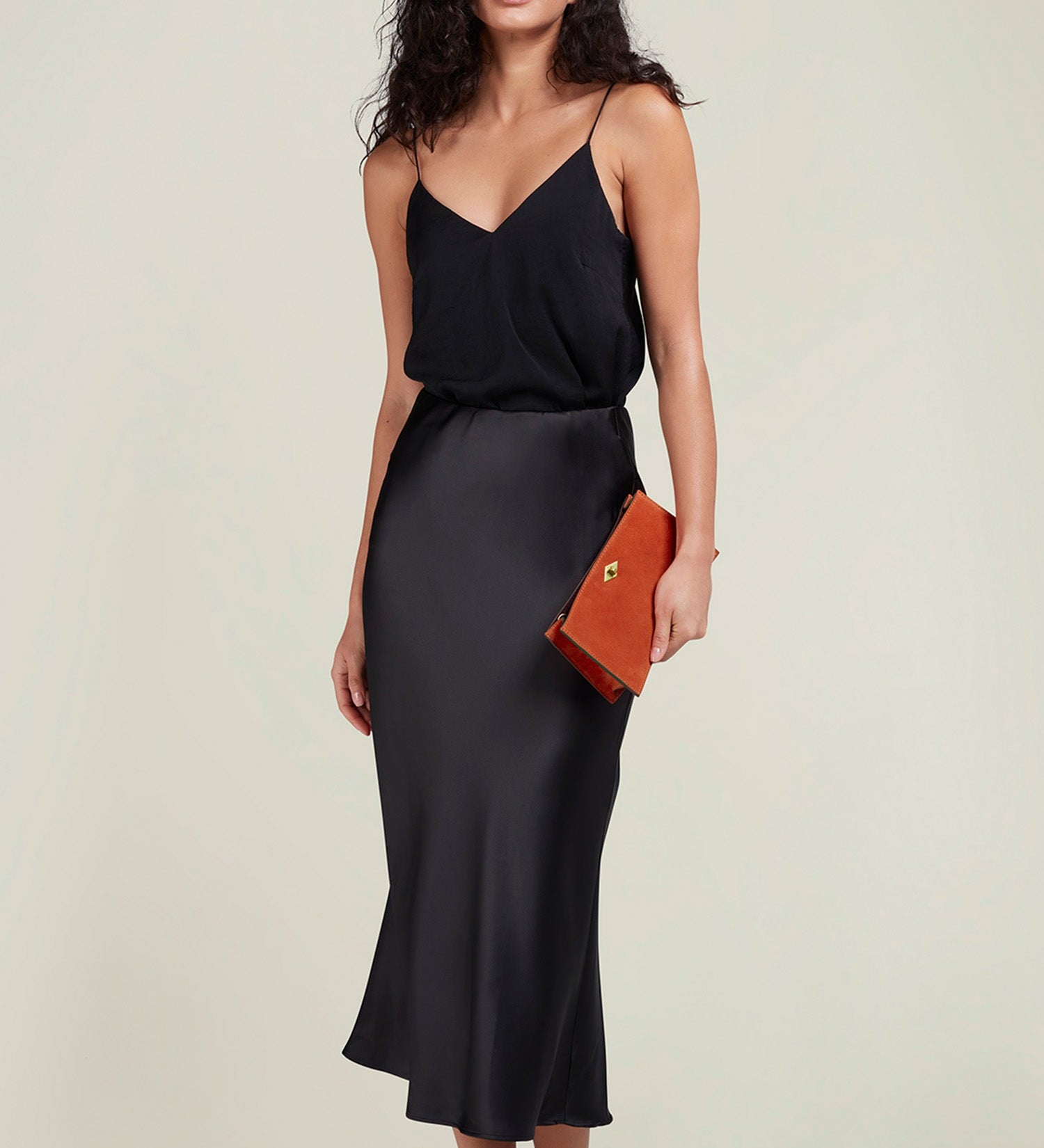 Metier - Ease 20 Suede Oaxaca