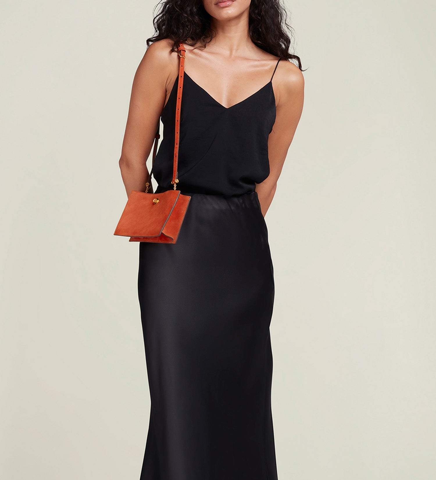 Metier - Ease 20 Suede Oaxaca