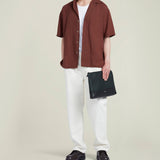 Métier - Glide Folio Elvis Racing Green With Black