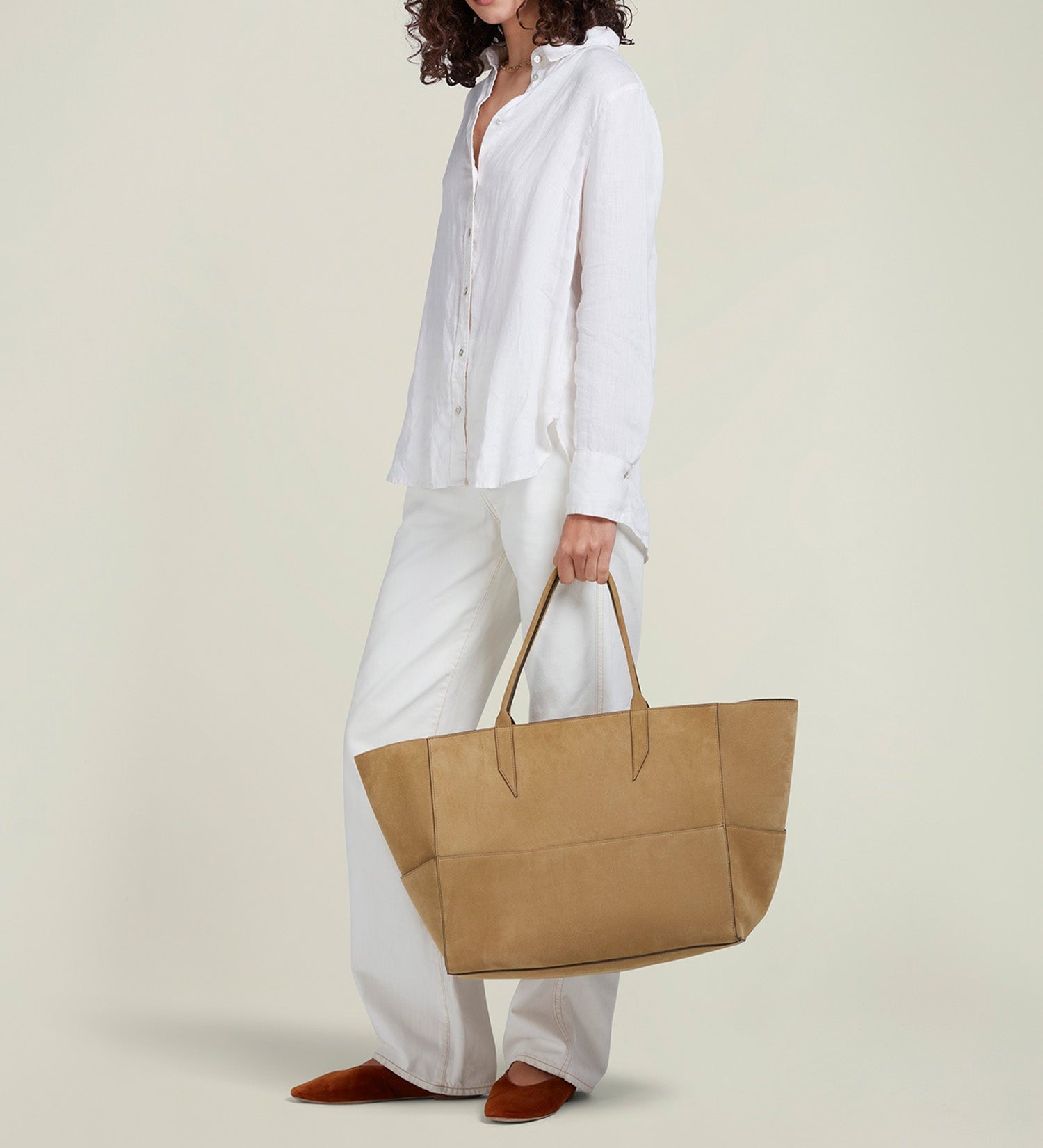 Metier - Incognito 42 Suede Cairo