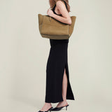 Metier - Incognito 36 Suede Cairo