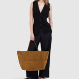 Métier - Incognito Large Suede Marrakech