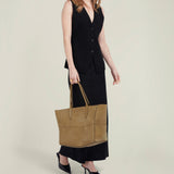 Metier - Incognito 36 Suede Cairo