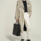 Métier - Mariner Zippered Tote Elvis Black