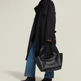 Métier - Market Bag Elvis Black