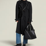 Métier - Market Bag Elvis Black