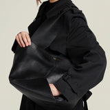 Métier - Market Bag Elvis Black