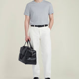 Métier - Heist Duffle Elvis Black