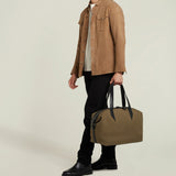 Métier - Nomad All Day Military Twill Khaki