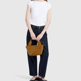 Metier - Market Mini Suede Marrakech