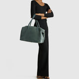 Metier - Vérité All Day Suede Emerald